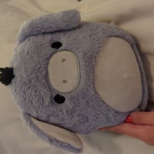 Squishmallow Jason Fuzzy 8 inch